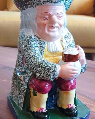 Brocca Copeland Late Spode Toby