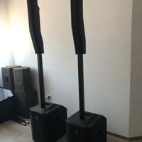 ELECTRO VOICE EVOLVE 50 (coppia)