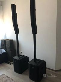 ELECTRO VOICE EVOLVE 50 (coppia)