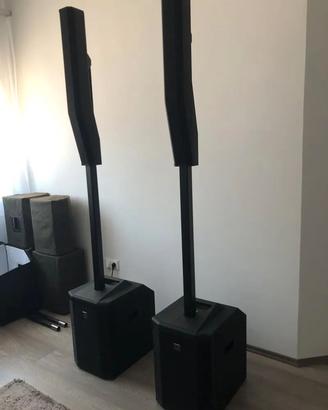 ELECTRO VOICE EVOLVE 50 (coppia)