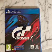 Gran turismo 7