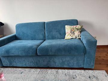 Divano letto