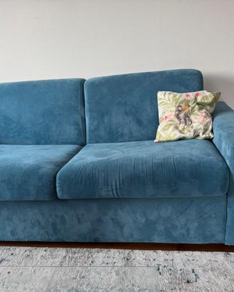 Divano letto
