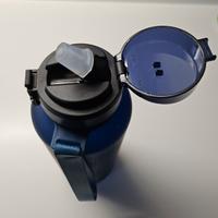 Borraccia 1,5lt con beccuccio