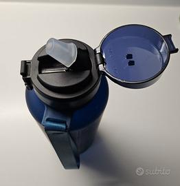 Borraccia 1,5lt con beccuccio