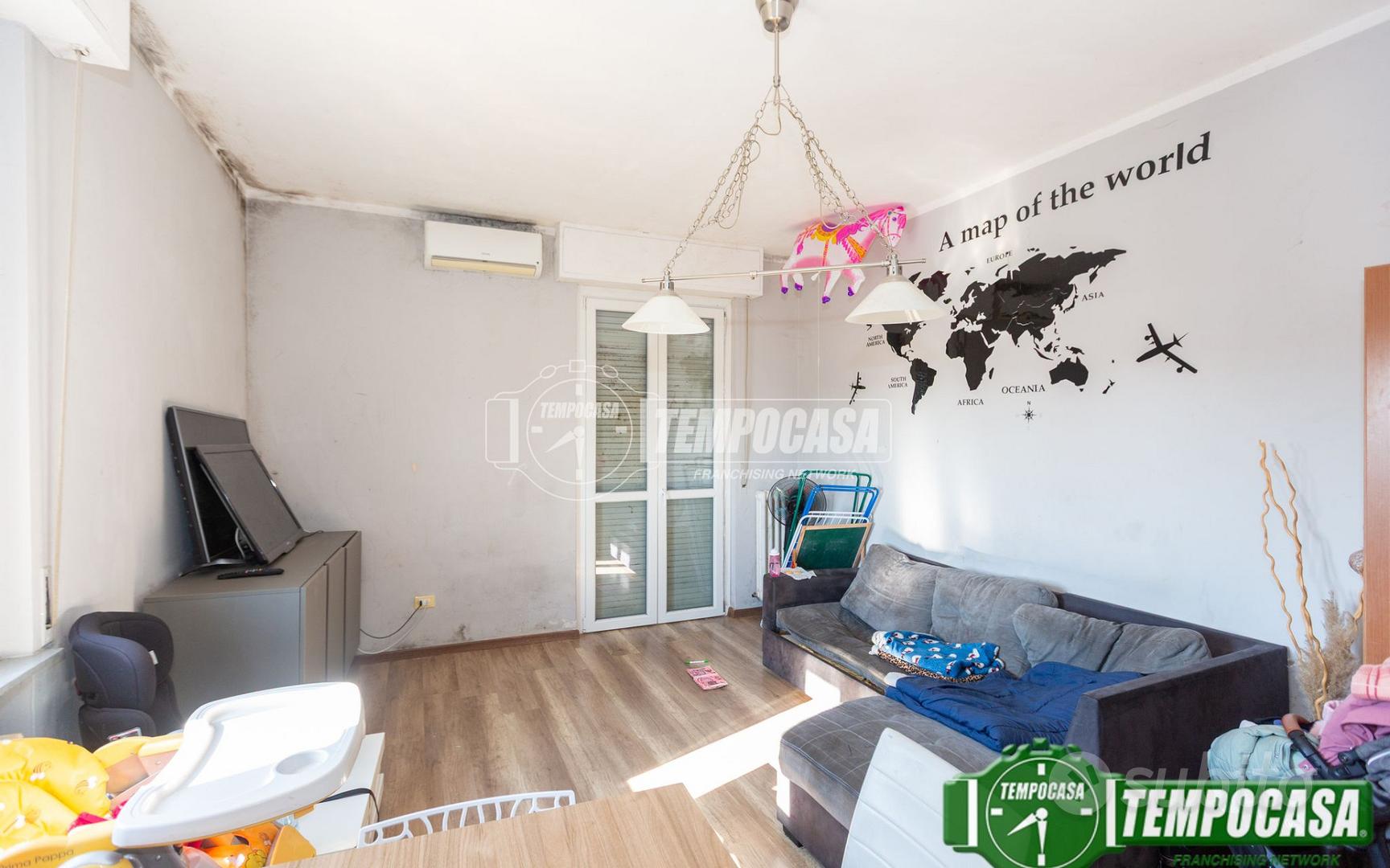 Appartamento – Casalpusterlengo, Borasca - Vista 4
