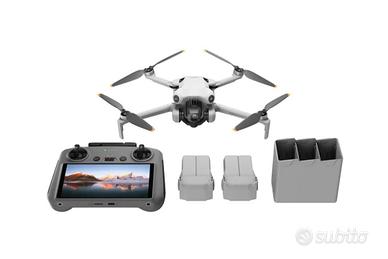 dji mini 4 pro fly more combo