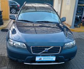 Volvo V70/XC70 V70 2.4 D5 20V cat aut. AWD Optima