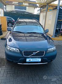 Volvo V70/XC70 V70 2.4 D5 20V cat aut. AWD Optima