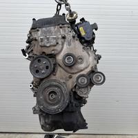 MOTORE COMPLETO KIA Sportage Serie D4FD D4FD Diese