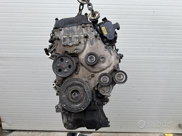 MOTORE COMPLETO KIA Sportage Serie D4FD D4FD Diese