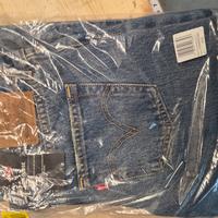 Jeans Levi's Originali - Taglia 26x32 -