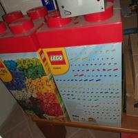 Lego originali 10664 nuovi misb,molto sottocosto