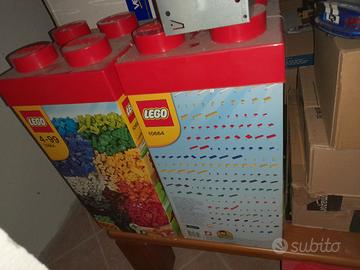 Lego originali 10664 nuovi misb,molto sottocosto