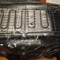 Barbecue elettrico