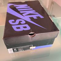 Scarpe Nike SB Paul Rodriguez (Futura)