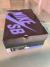 Scarpe Nike SB Paul Rodriguez (Futura)