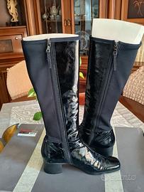Stivali lunghi Prada 