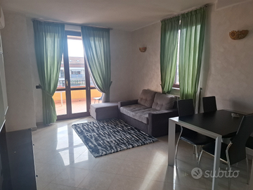 Trilocale a villastanza frazione parabiago