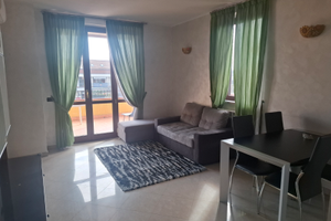 Trilocale a villastanza frazione parabiago