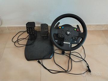 Volante Thrustmaster TMX Force Feedback PC/Xbox 