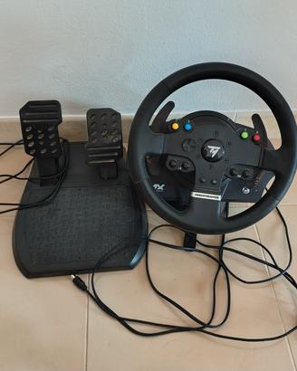 Volante Thrustmaster TMX Force Feedback PC/Xbox 