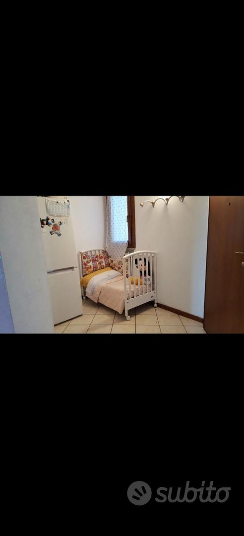 Appartamento – Urgnano, Seriola-Via Basella - Vista 5