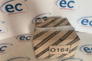 71771581 Kit Distribuzione Pompa Acqua Originale D