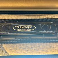 Materasso matrimoniale memory made italy - nuovo