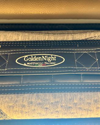 Materasso matrimoniale memory made italy - nuovo