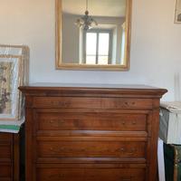 Mobili Bruno Piombini como’ e 2 comodini