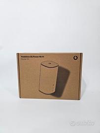 Modem Router 5G + Vodafone Station ZTE MC888 FWA