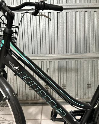 Bottecchia Contemporary City Style