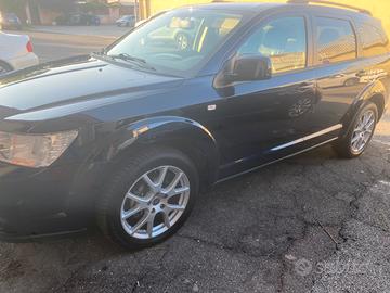 Fiat freemont 7 posti 2000 multijet 140 cavalli