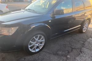 Fiat freemont 7 posti 2000 multijet 140 cavalli