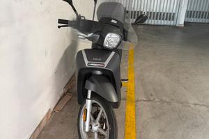 Askoll NGS3 come nuovo