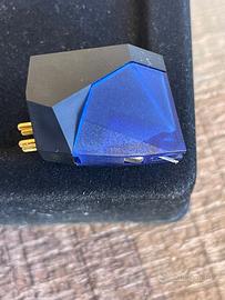 Ortofon 2M Blue