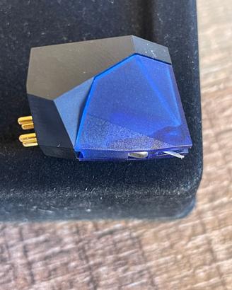 Ortofon 2M Blue