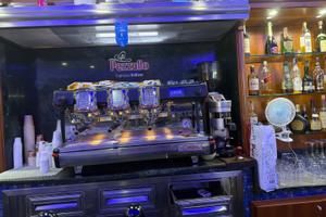 Bar tabacchi