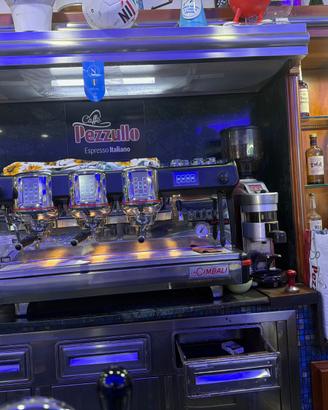 Bar tabacchi