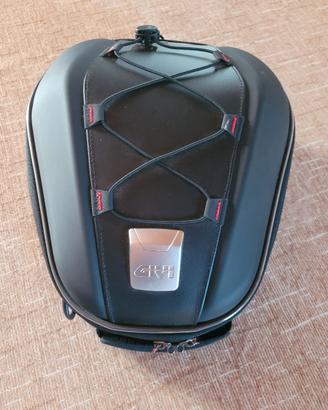 GIVI Borsa serbatoio Tanklock espandibile