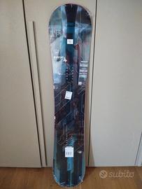 Tavola snowboard Rossignol 