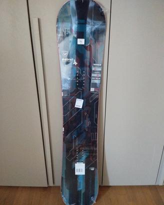 Tavola snowboard Rossignol 