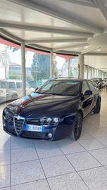 Alfa Romeo 159 1.9 JTDm 16V Sportwagon Exclusive