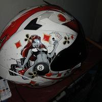 casco airoh