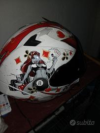 casco airoh