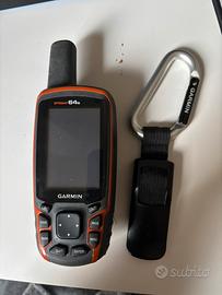 Garmin GPSMAP 64s