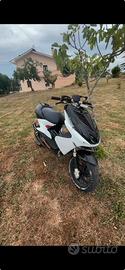 Aerox 50