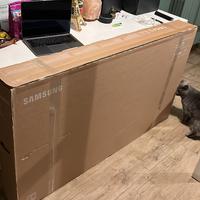 Samsung OLED 55’’ S95B