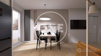 Appartamento di 72 m² con 3 locali a Pescara